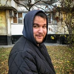 Александр Кутовой, 05.03.1989, Москва