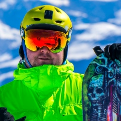 Михаил Уланов, 16.07.1986, Зеленоград