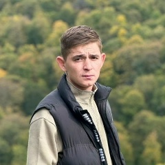 Диман Игнатов, 26.04, Наро-Фоминск