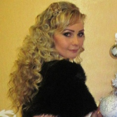 Оксана Павлова-Робота, 16.01, Тернополь