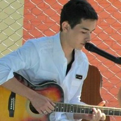 Jackson Paul, 20.01.1997, São Paulo