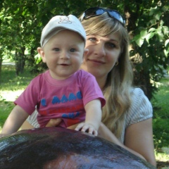 Ирина Жучишина, 28.08