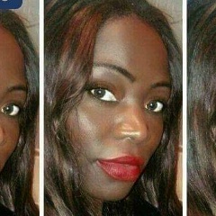 Elizabeth Vieira, 20.11, Luanda