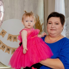 Татьяна Соколова, 03.01, Шадринск