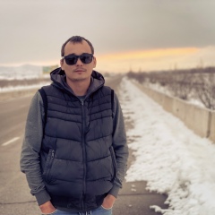 Дильшод Уринов, 07.03.1991, Ташкент