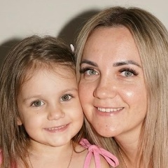 Катерина Леонова, 19.05, Одинцово
