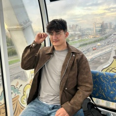 Лутфулло Шеров, Москва