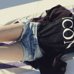 Алиса Егорова, 23.12, Москва