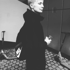 Наталья Алексеева, 03.02.1990, Санкт-Петербург