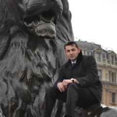 Tarlan Huseynov, 08.05.1911, Баку
