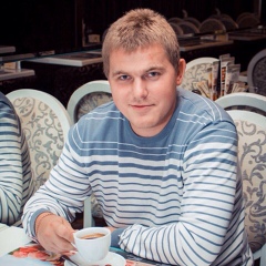 Виталий Голиков, 09.06.1989, Днепр (Днепропетровск)
