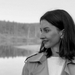 Кристина Мякишева, 18.10.1989, Трехгорный