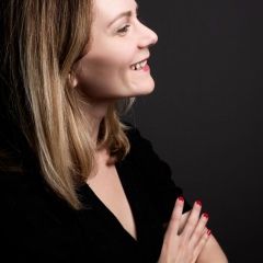 Екатерина Кукушкина, 14.06, Москва