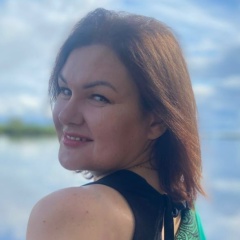 Татьяна Ильгекит, 21.06, Санкт-Петербург