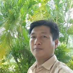 Ko Kyaw, 21.04.1980