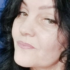 Светлана Масленникова