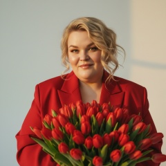 Анна Лисовская, 16.08, Псков