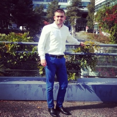 Илья Марков, 11.01.1989, Тольятти