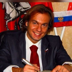 Василий Пугачев, 16.01, Москва