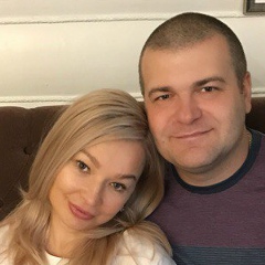 Татьяна Троилова, 03.06, Тольятти