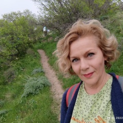 Александра Сайфудинова, 30.05.1970, Хазар