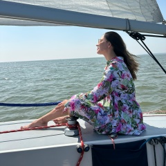 Екатерина Курбатова, 28.02, Новосибирск