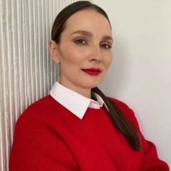 Екатерина Григорович, 05.05, Екатеринбург