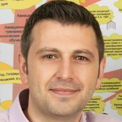 Влад Гласов, 03.11, Москва