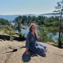 Алёна Бобровская, 16.11