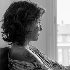 Тоня Черташ, 22.07.1990, Москва