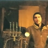 Сергей Сергеев