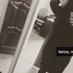 Фариза Магомадова, 17.03