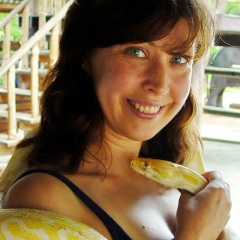 Екатерина Иванова, 19.04