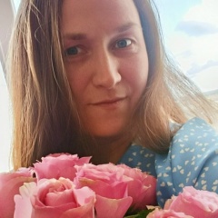 Мария Двинских, 25.06, Пермь