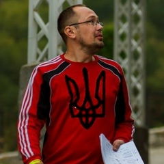 Виктор Зудилов, 14.04.1983, Киев