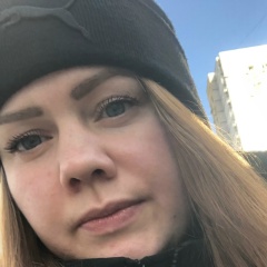 Мария Чеснокова, 09.01.1997, Ростов-на-Дону