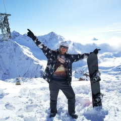 Евгений Янчук, 11.02.1989, Москва