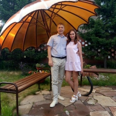 Николай Кирпичев, 28.07, Красноярск
