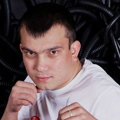 Адель Вафин, 17.04.1992, Казань