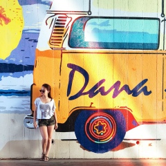 Dana Babashova, 11.06, Denver
