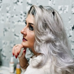 Марина Кукушкина-Кобзева, 15.10, Санкт-Петербург