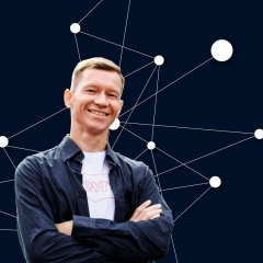 Тимофей Жигунов, 23.01, Санкт-Петербург