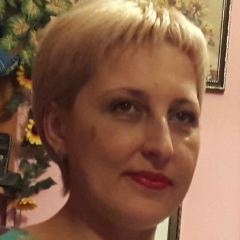 Оксана Осадчук, 22.11, Киев
