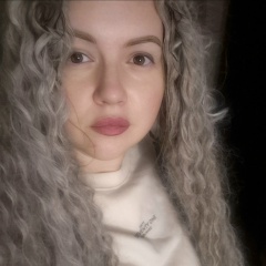 Анна Казакова, Екатеринбург