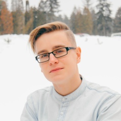 Илья Ефимов, 04.01.1997, Харьков