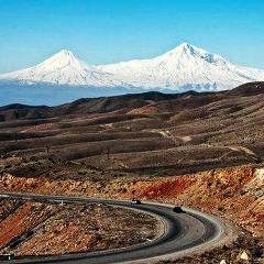 We-Call Armenia-Hayastan