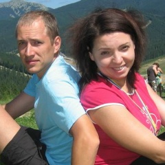 Марина Марчук, 23.01, Киев