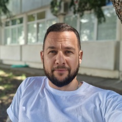 Slava Zaridiansky, 27.05, Надым
