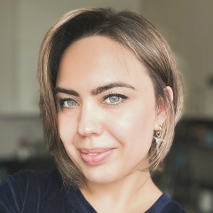 Татьяна Подколзина, 30.06, Москва