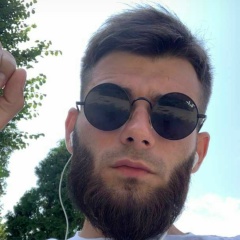 Islam Aliev, 11.06